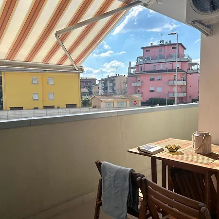 Testi Experience Appartement