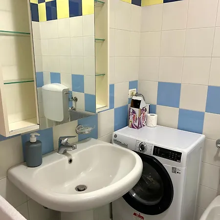 Apartamento Testi Experience