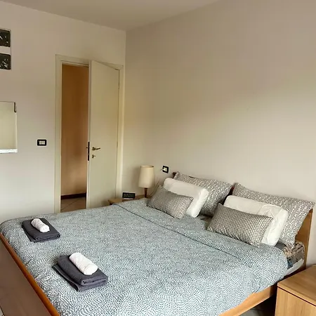 Apartman Testi Experience Parma