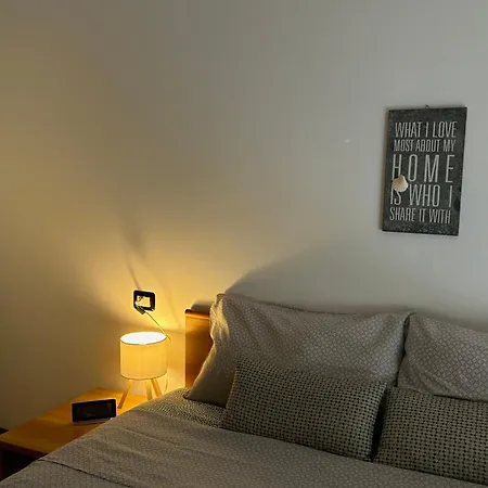 Testi Experience * 帕爾馬