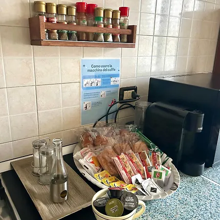 Testi Experience * Parma