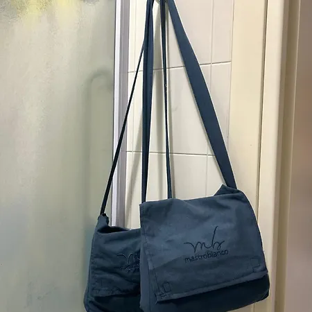 Apartman Testi Experience