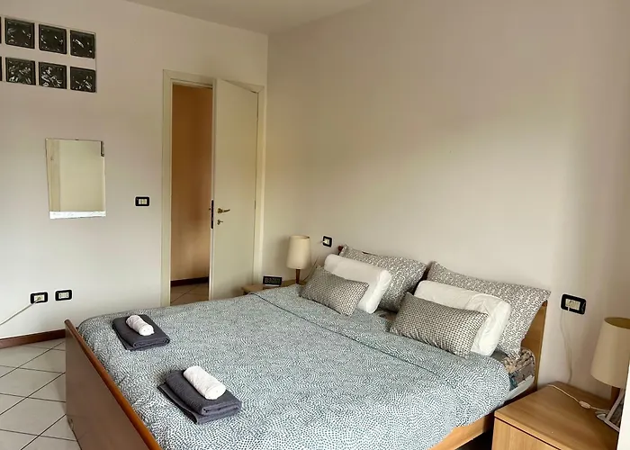 Apartman Testi Experience Parma