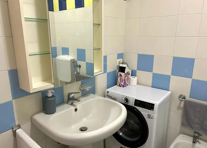 Apartament Testi Experience